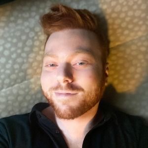 Meet your Posher, Aaron